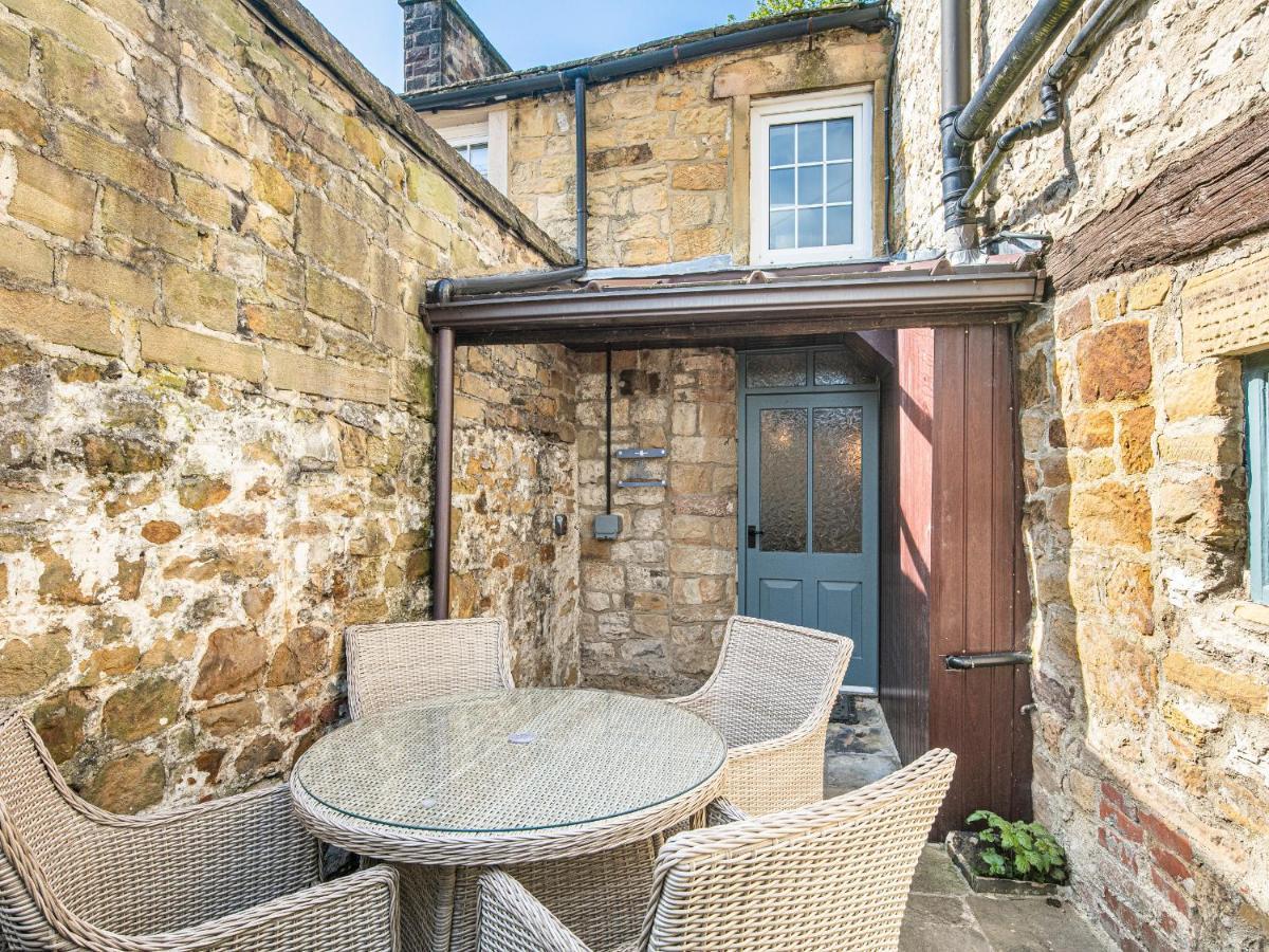 The Aubrey Villa Bakewell Dış mekan fotoğraf
